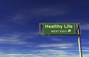 Healthy Life